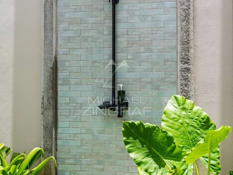 Villa Maurice - 3 chambres - 270m²