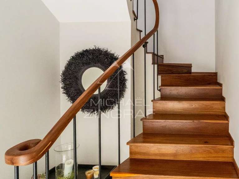 Villa Maurice - 3 chambres - 270m²