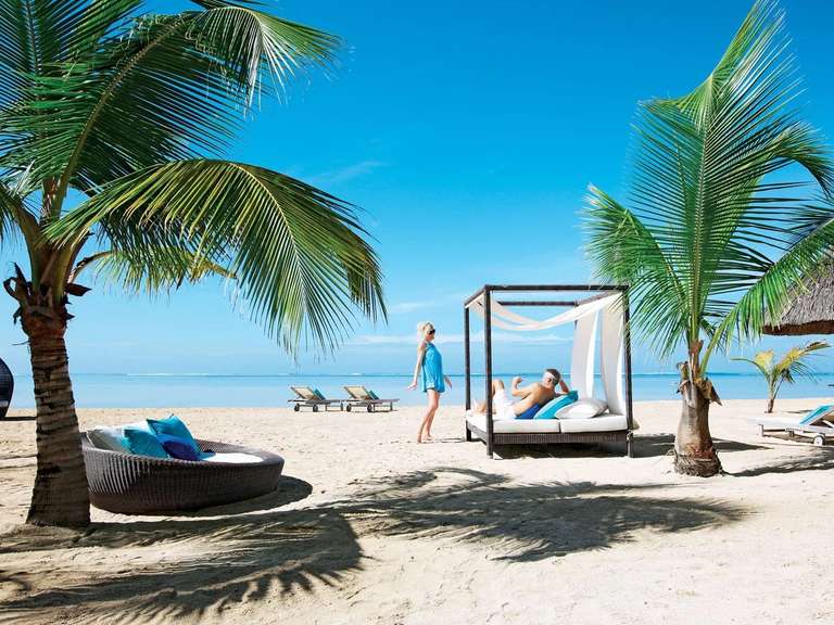 Villa avec Vue sur mer Maurice - 4 chambres - 410m²