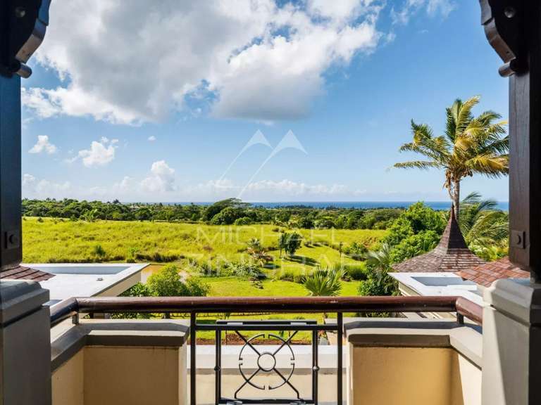 Villa avec Vue sur mer Maurice - 4 chambres - 410m²