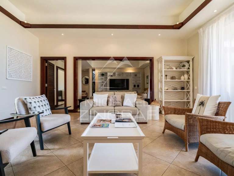 Villa avec Vue sur mer Maurice - 4 chambres - 410m²