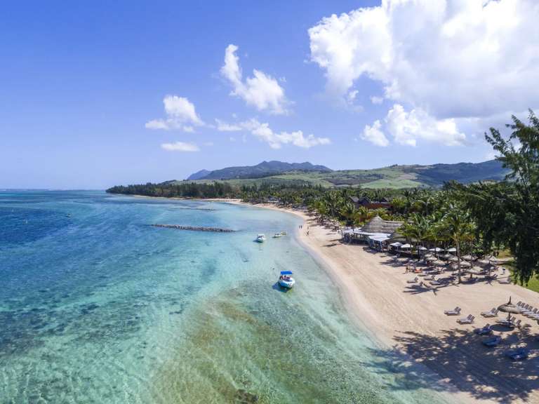 Villa avec Vue sur mer Maurice - 4 chambres - 410m²