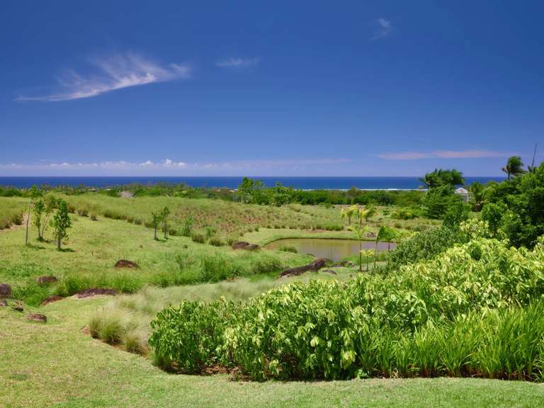 Villa avec Vue sur mer Maurice - 4 chambres - 410m²