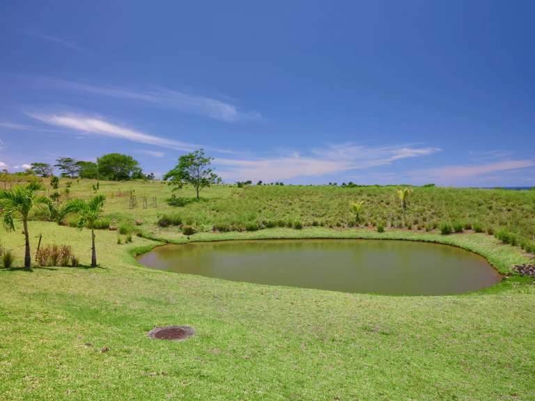 Villa avec Vue sur mer Maurice - 4 chambres - 410m²