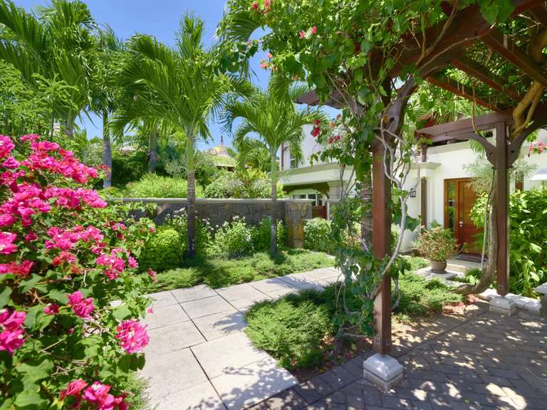 Villa avec Vue sur mer Maurice - 4 chambres - 410m²