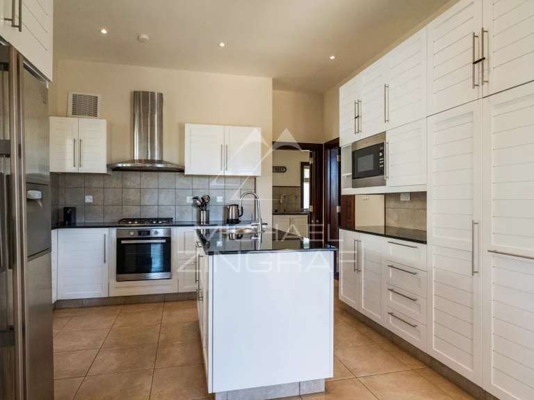 Villa avec Vue sur mer Maurice - 4 chambres - 410m²