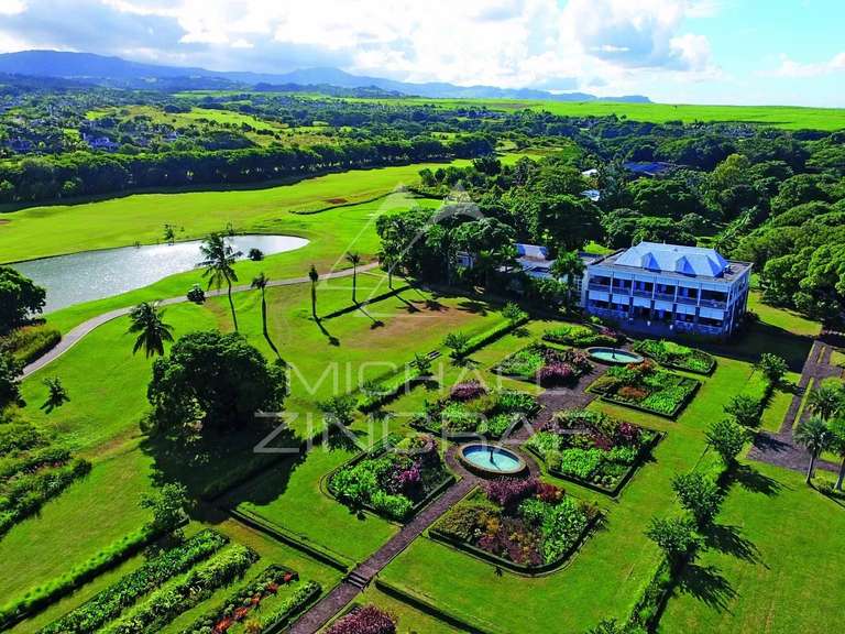 Villa avec Vue sur mer Maurice - 4 chambres - 410m²
