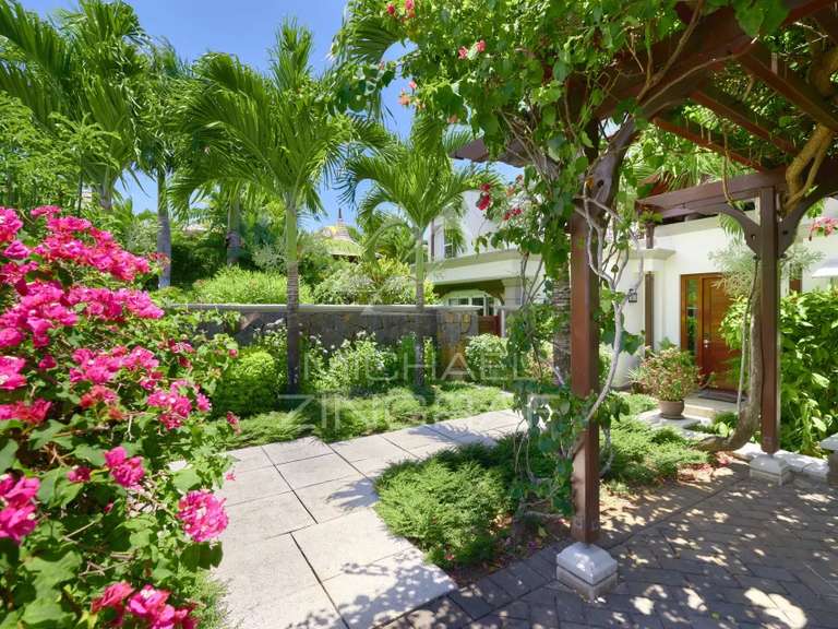 Villa avec Vue sur mer Maurice - 4 chambres - 410m²