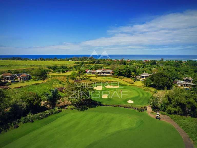 Villa avec Vue sur mer Maurice - 4 chambres - 410m²