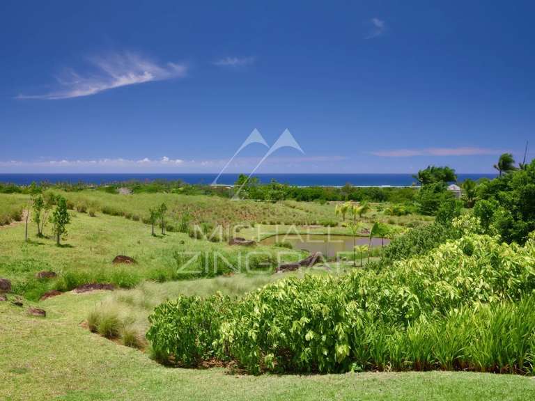 Villa avec Vue sur mer Maurice - 4 chambres - 410m²