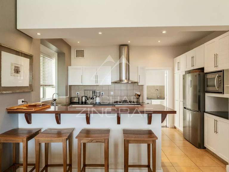 Villa Maurice - 4 chambres - 405m²