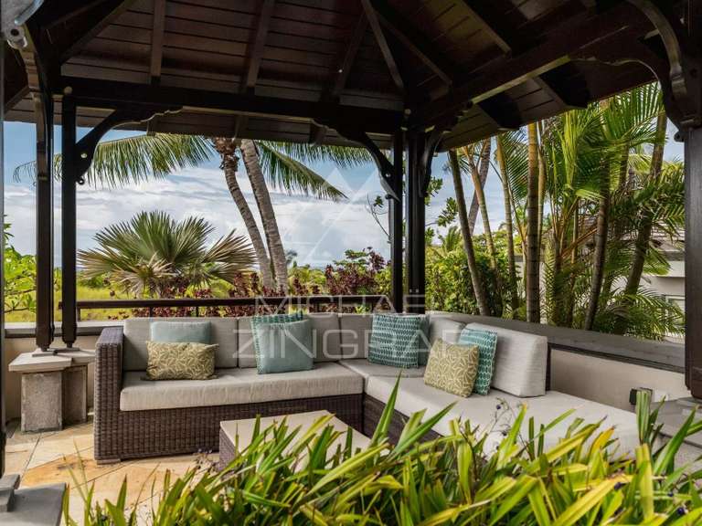 Villa Maurice - 4 chambres - 405m²