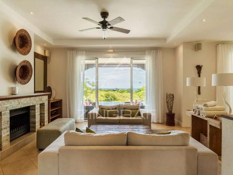 Villa Maurice - 4 chambres - 405m²