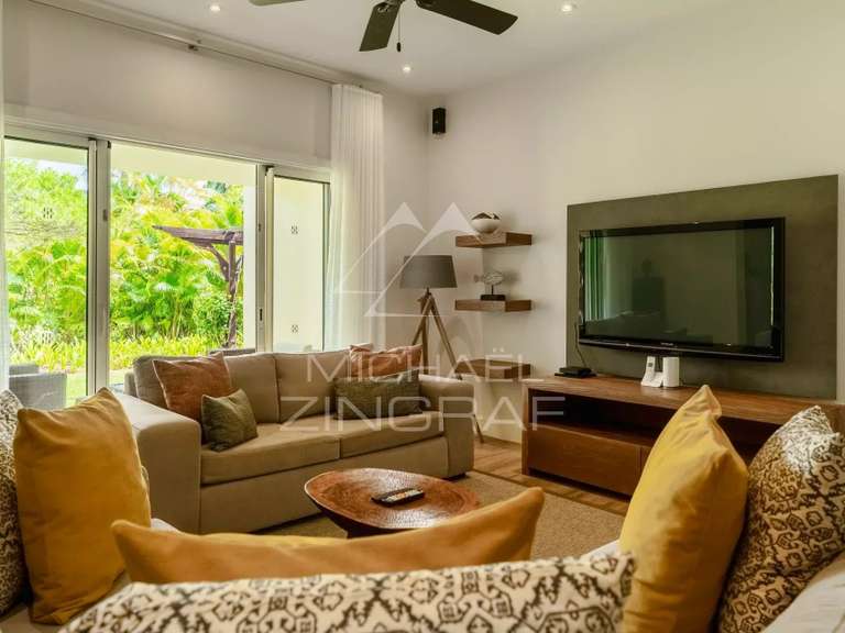 Villa Maurice - 4 chambres - 405m²