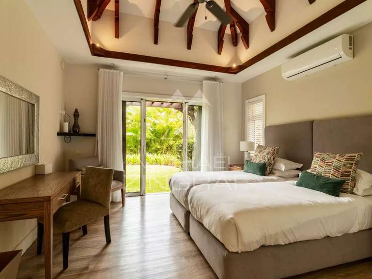 Villa Maurice - 4 chambres - 405m²