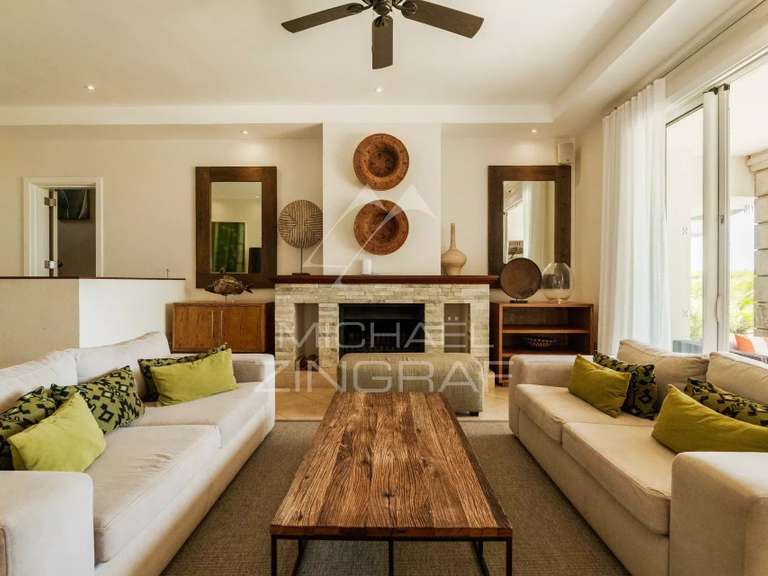 Villa Maurice - 4 chambres - 405m²