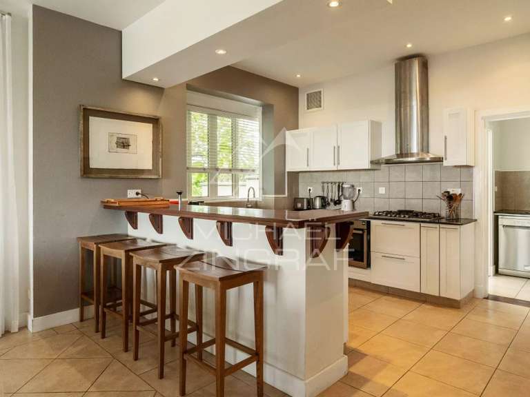 Villa Maurice - 4 chambres - 405m²