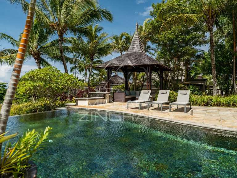 Villa Maurice - 4 chambres - 405m²