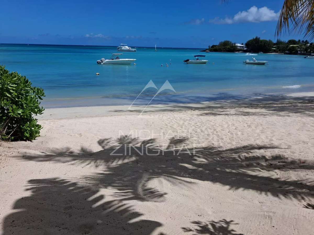 Villa Maurice