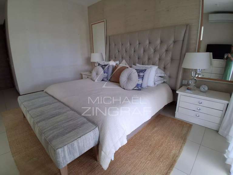 Villa Maurice - 4 chambres
