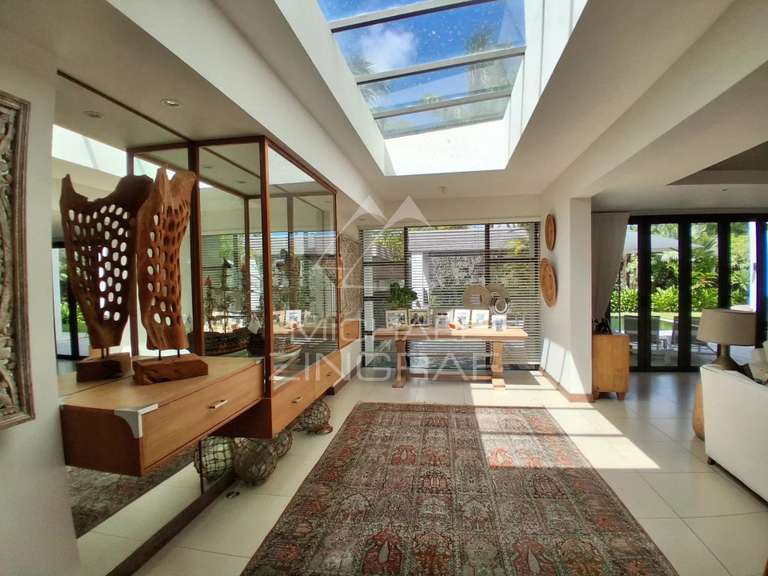 Villa Maurice - 4 chambres