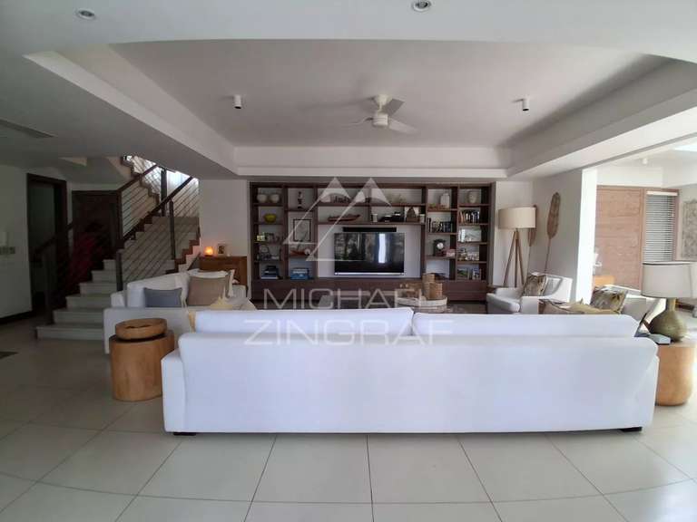 Villa Maurice - 4 chambres