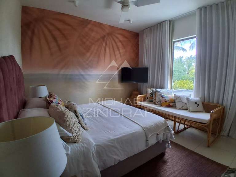 Villa Maurice - 4 chambres