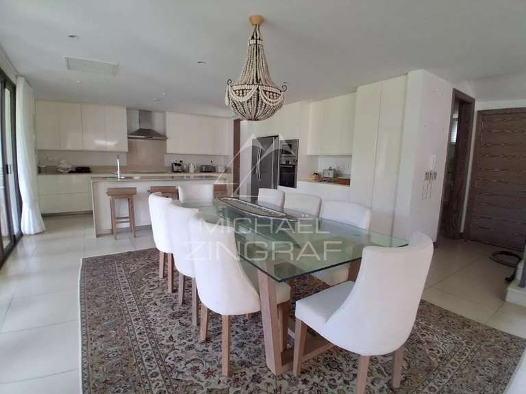 Villa Maurice - 4 chambres