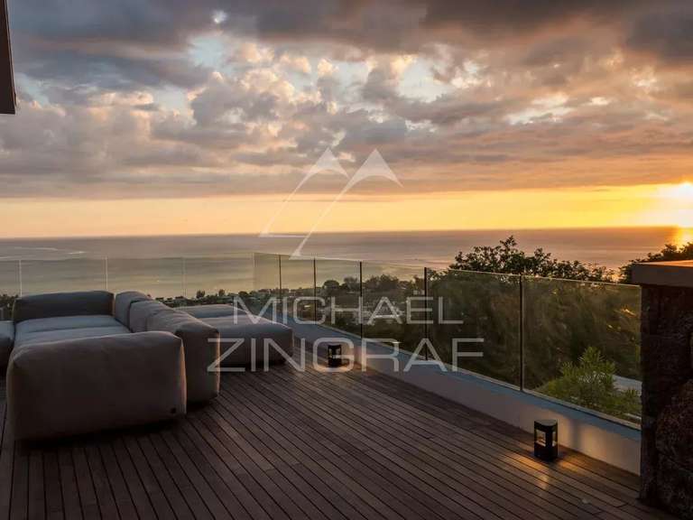 Villa Maurice - 5 chambres - 1150m²