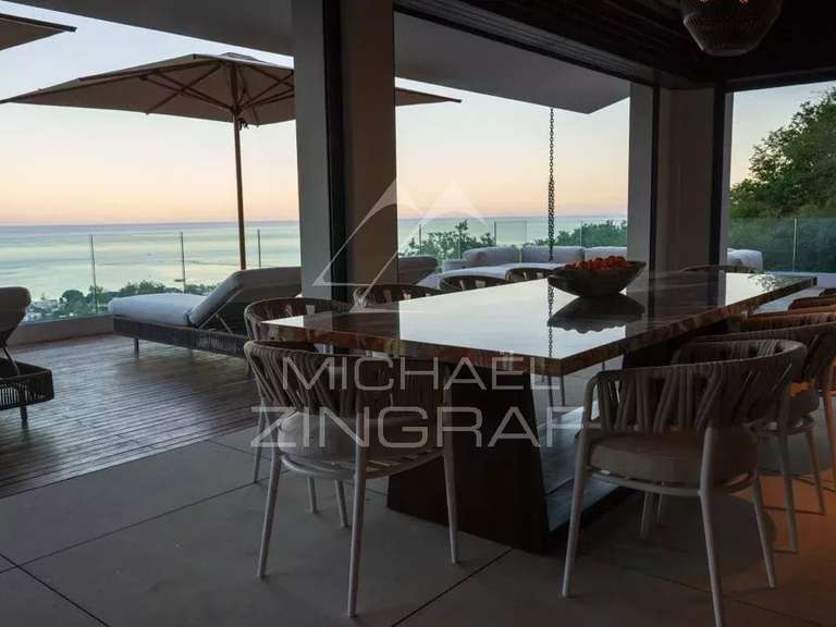 Villa Maurice - 5 chambres - 1150m²
