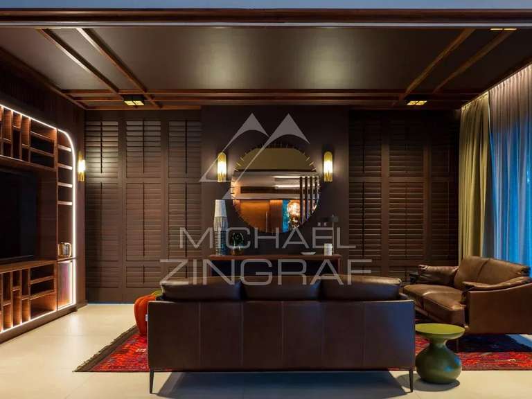 Villa Maurice - 5 chambres - 1150m²