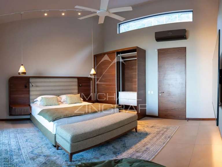 Villa Maurice - 5 chambres - 1150m²