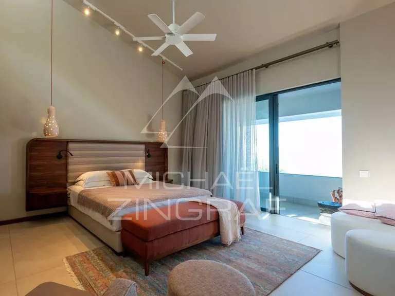 Villa Maurice - 5 chambres - 1150m²