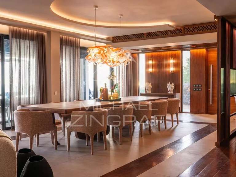 Villa Maurice - 5 chambres - 1150m²