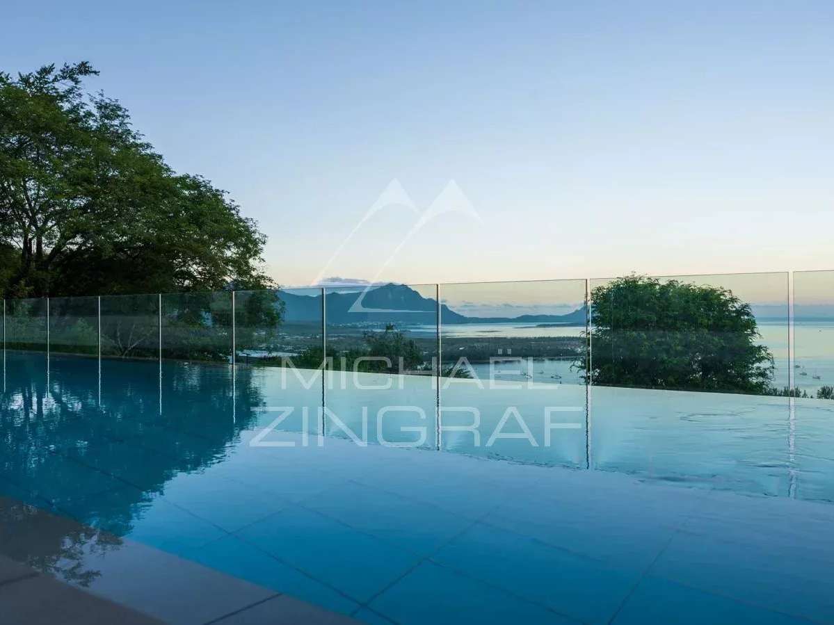 Villa Maurice