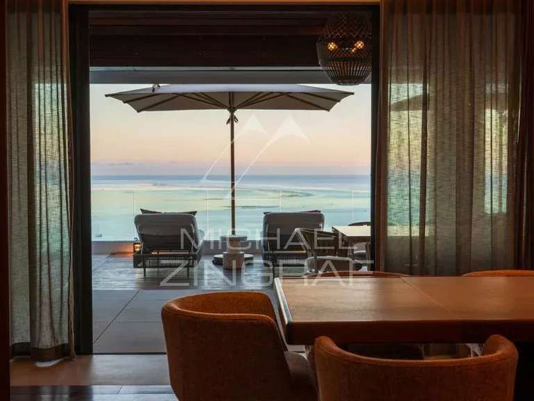 Villa Maurice - 5 chambres - 1150m²