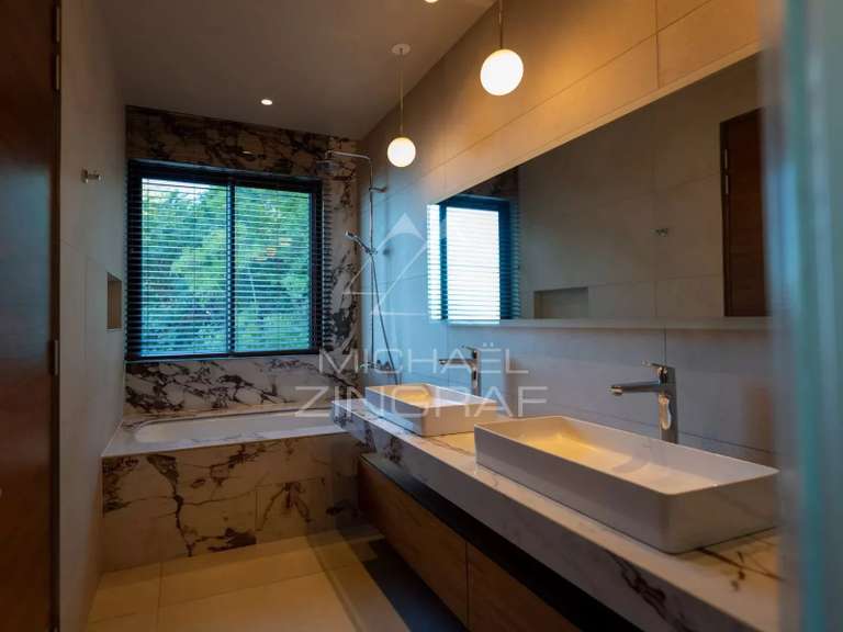 Villa Maurice - 5 chambres - 1150m²