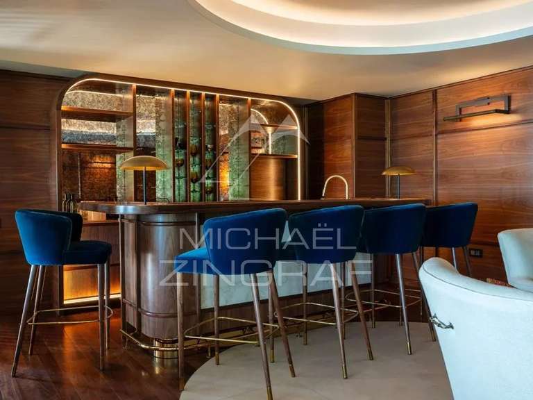 Villa Maurice - 5 chambres - 1150m²
