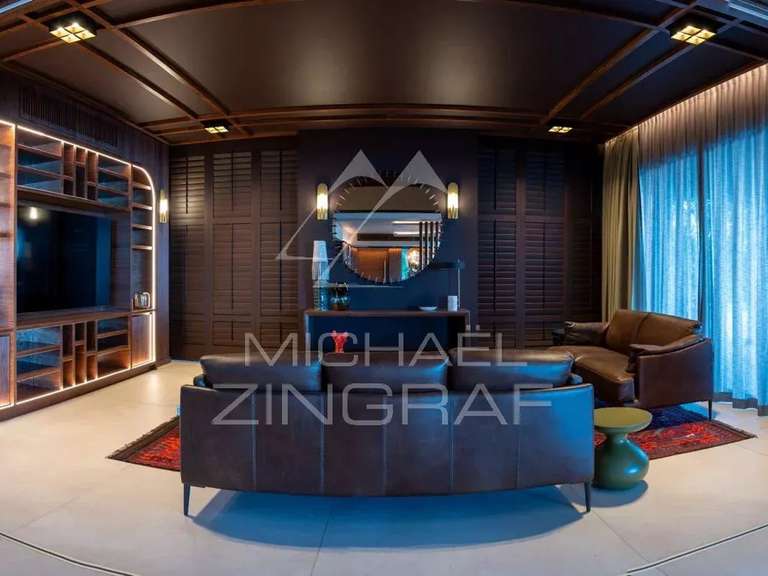 Villa Maurice - 5 chambres - 1150m²