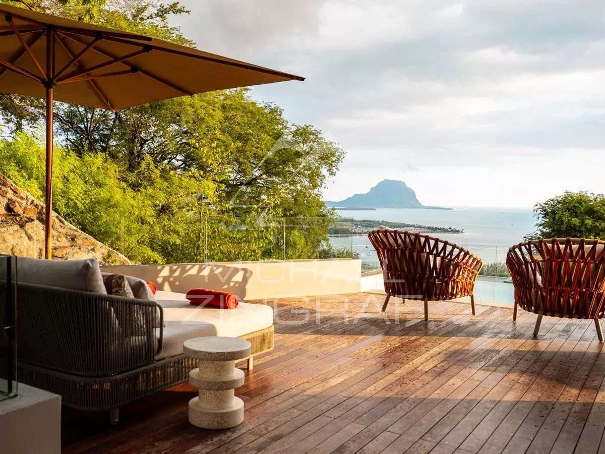 Villa Maurice