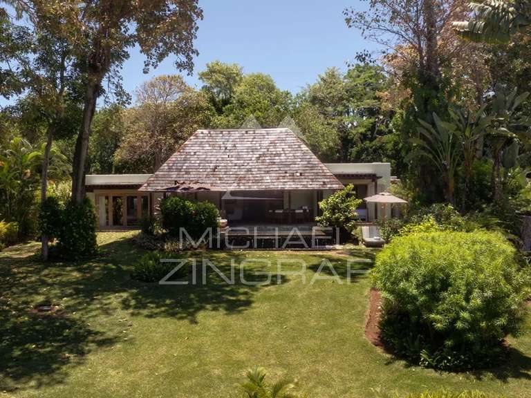 Villa Maurice - 2 chambres - 237m²