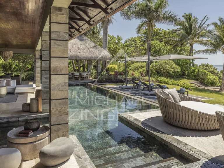 Villa Maurice - 2 chambres - 237m²