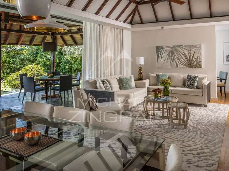Villa Maurice - 2 chambres - 237m²