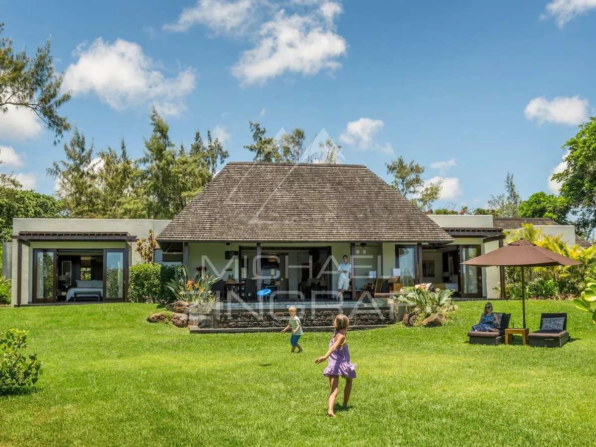 Villa Maurice