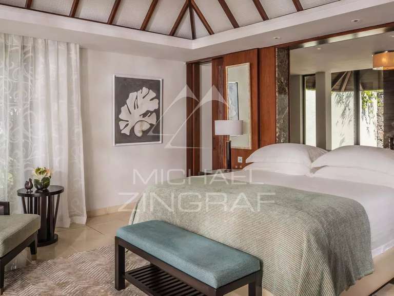 Villa Maurice - 2 chambres - 237m²