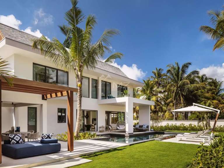 Villa Maurice - 3 chambres - 313m²