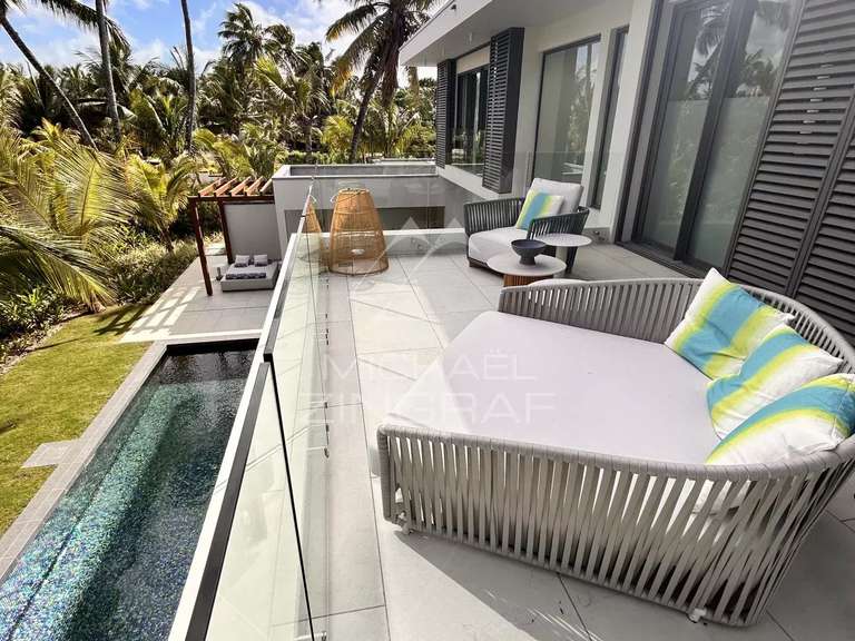 Villa Maurice - 3 chambres - 313m²