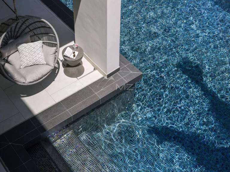 Villa Maurice - 3 chambres - 313m²