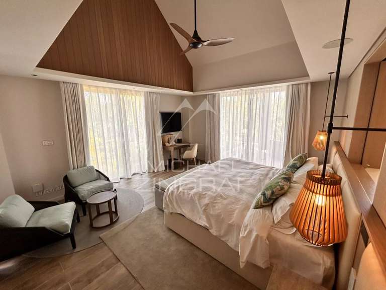 Villa Maurice - 3 chambres - 313m²