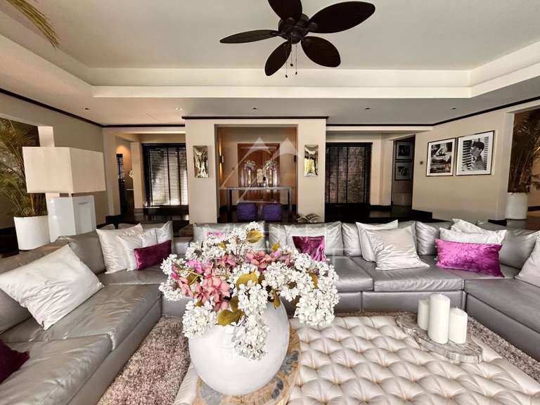 Villa Maurice - 5 chambres - 485m²